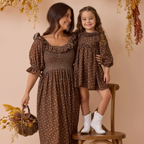 Mama & Me